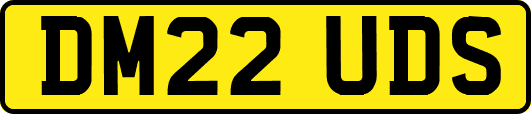 DM22UDS