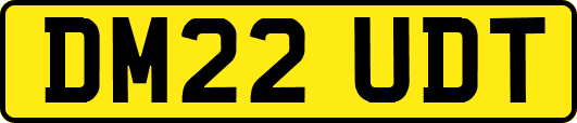 DM22UDT