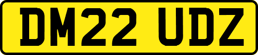 DM22UDZ