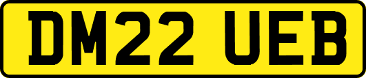 DM22UEB