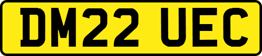 DM22UEC