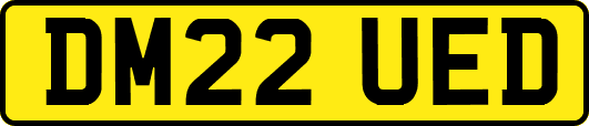 DM22UED