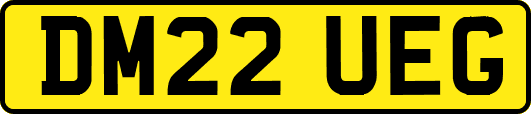 DM22UEG