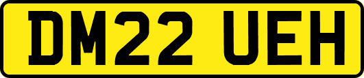 DM22UEH