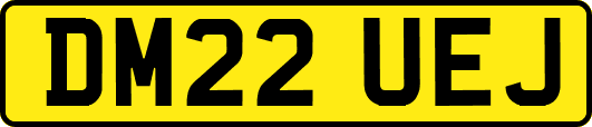 DM22UEJ