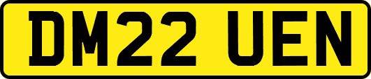 DM22UEN