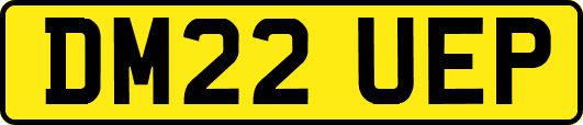 DM22UEP