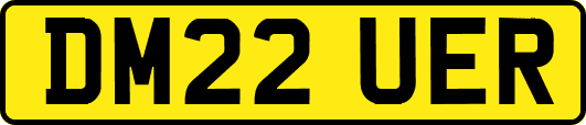 DM22UER