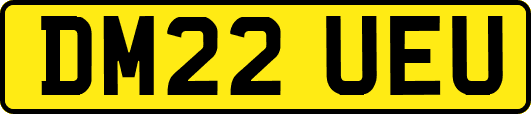 DM22UEU