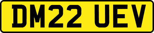 DM22UEV