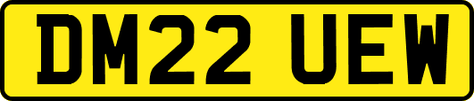 DM22UEW