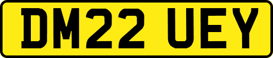 DM22UEY