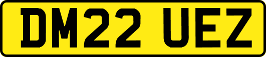 DM22UEZ