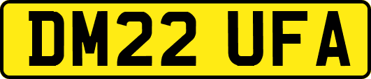 DM22UFA