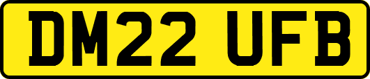 DM22UFB