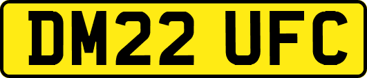 DM22UFC