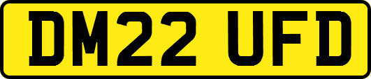 DM22UFD