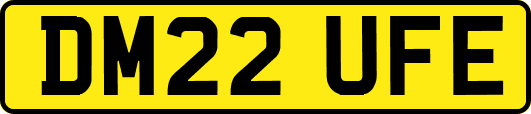 DM22UFE