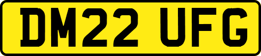 DM22UFG