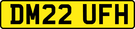 DM22UFH