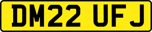 DM22UFJ