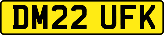 DM22UFK