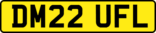 DM22UFL