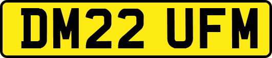 DM22UFM