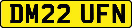 DM22UFN