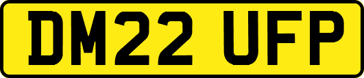 DM22UFP