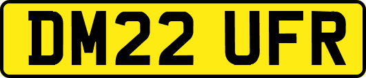 DM22UFR