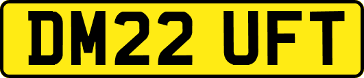 DM22UFT