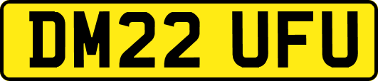 DM22UFU