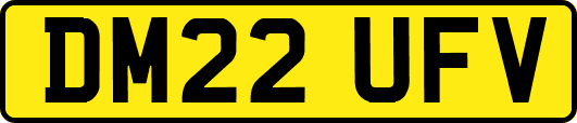 DM22UFV