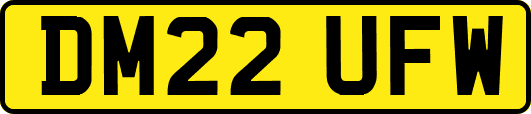 DM22UFW