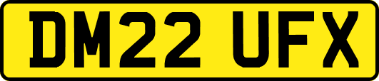 DM22UFX