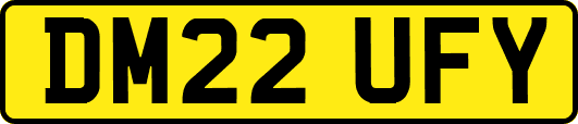 DM22UFY