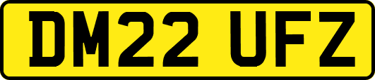 DM22UFZ