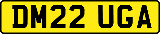 DM22UGA