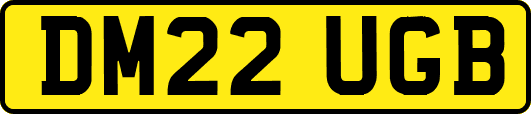 DM22UGB