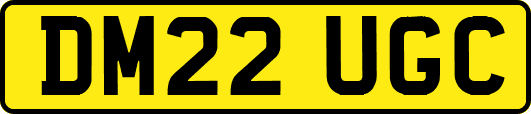 DM22UGC