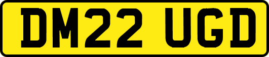 DM22UGD
