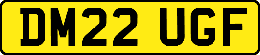 DM22UGF