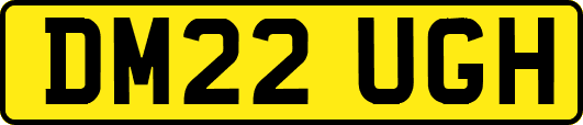 DM22UGH