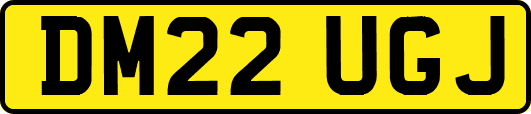 DM22UGJ