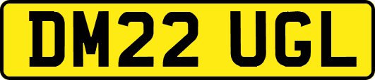 DM22UGL