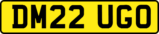 DM22UGO