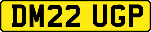 DM22UGP