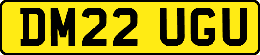 DM22UGU