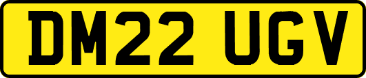 DM22UGV
